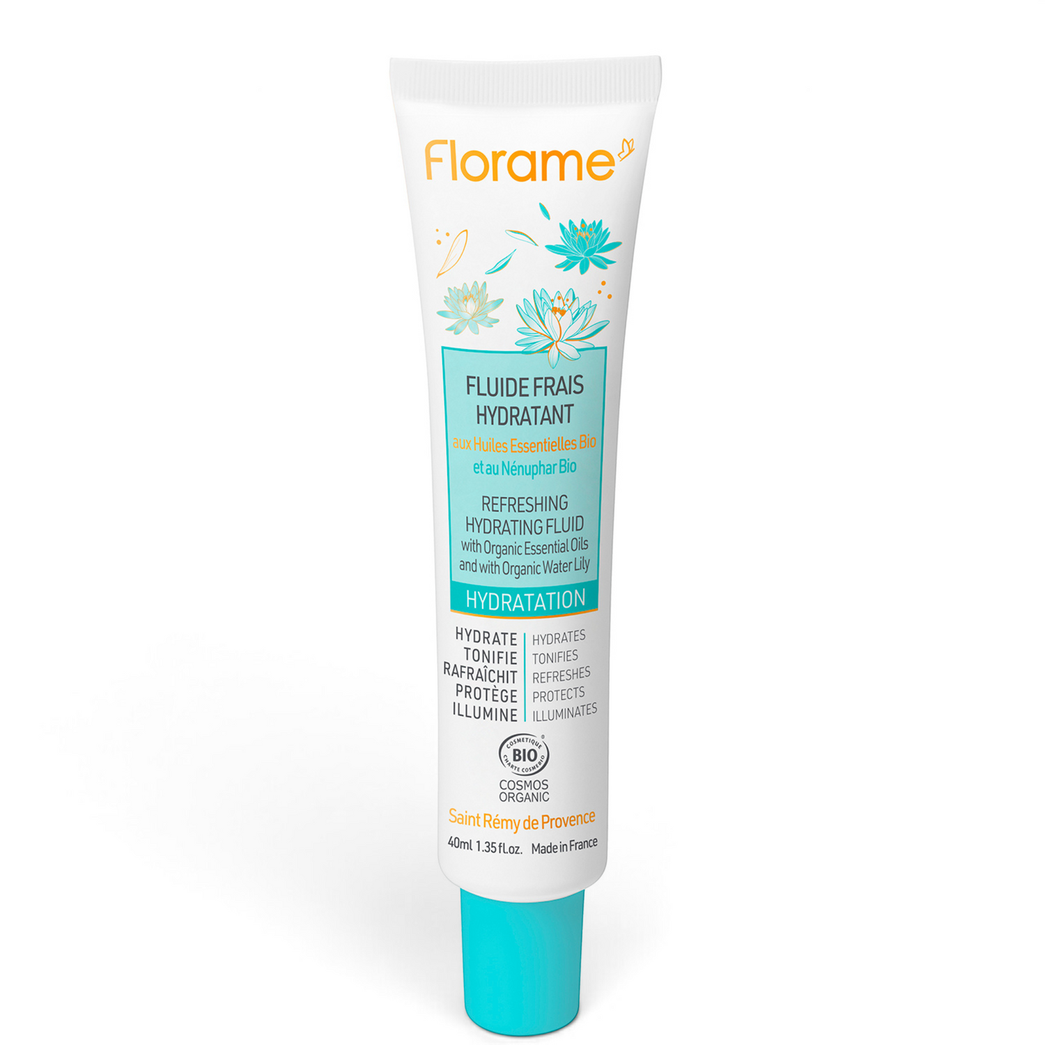Refreshing Hydrating Fluid