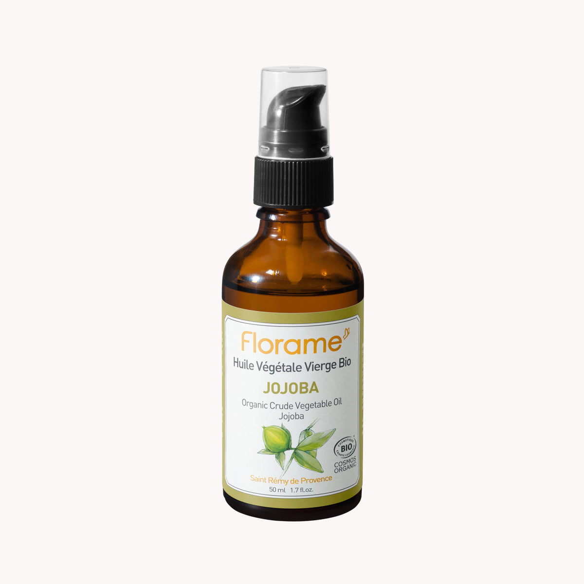Huile Végétale de Jojoba Bio