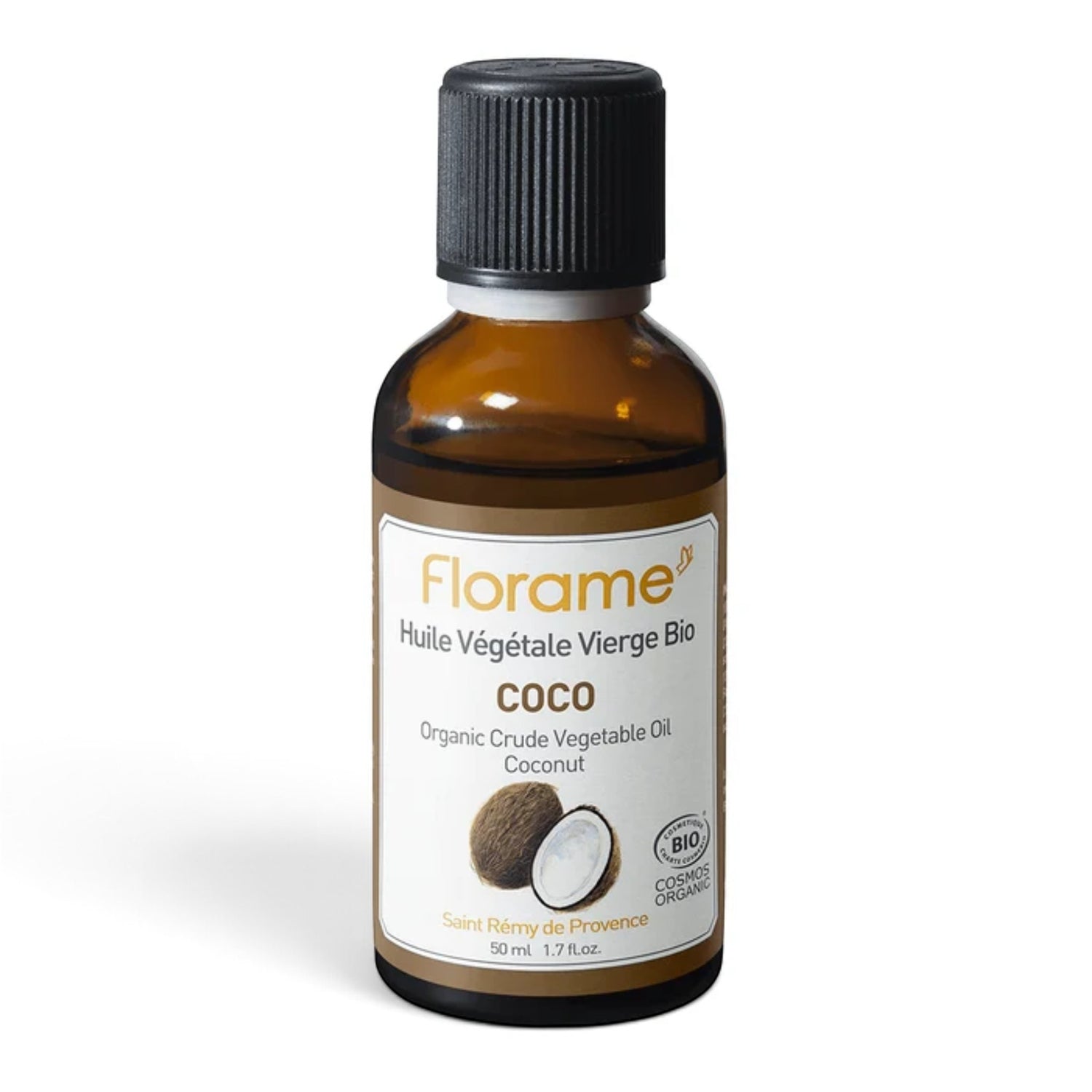 Coconut Vegetable Oil