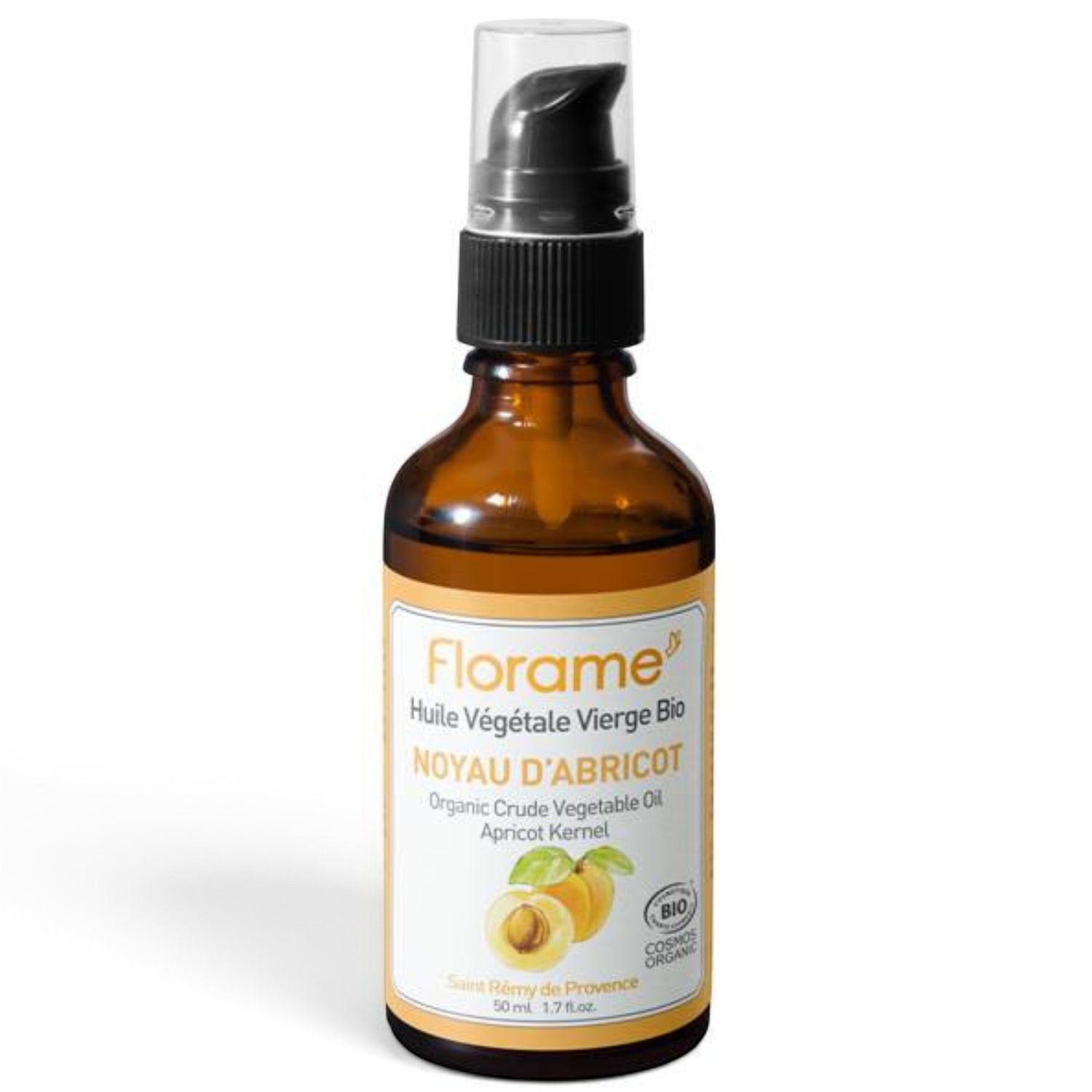 Apricot Kernels Organic Vegetable Oil