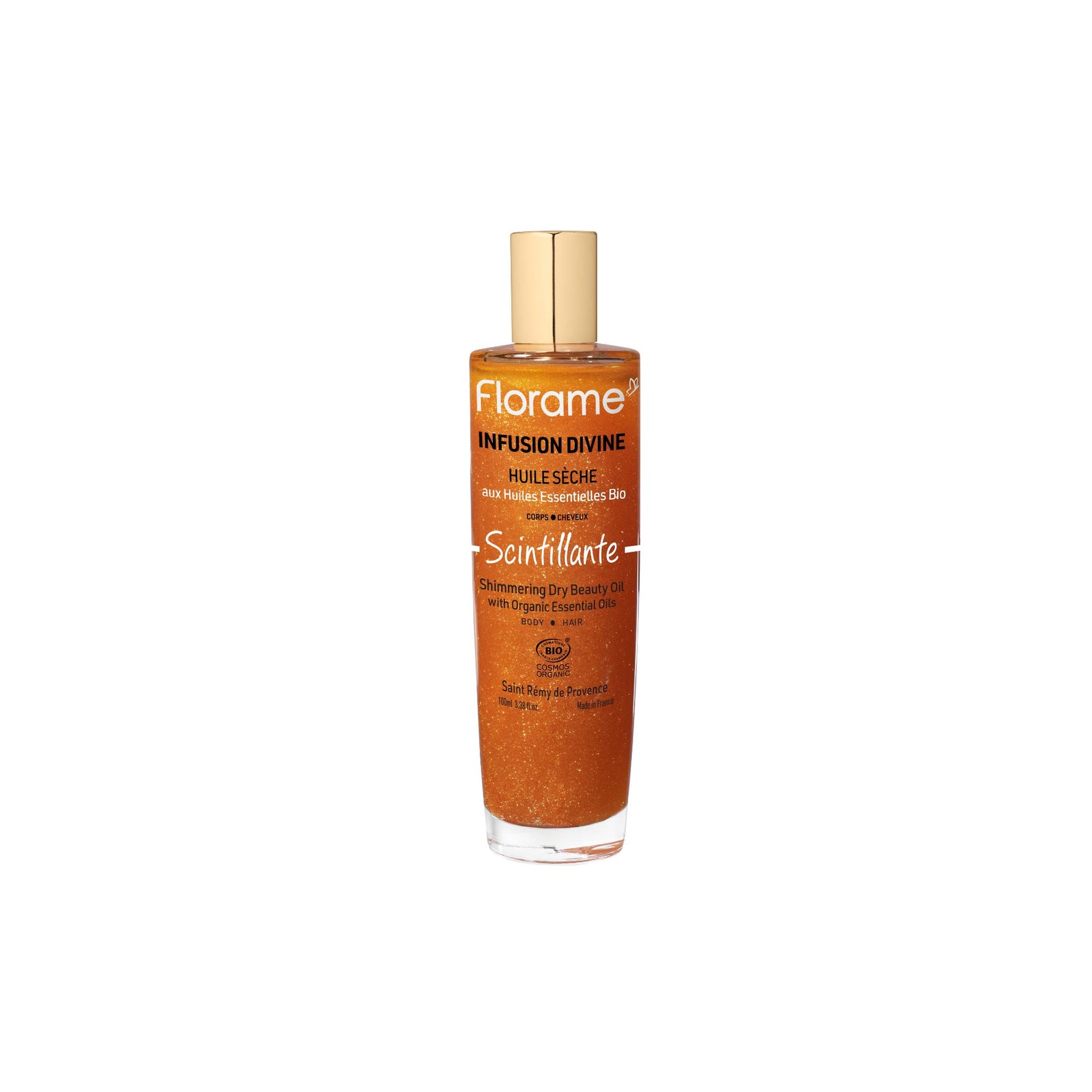 huilesechescintillante-infusiondivine-florame