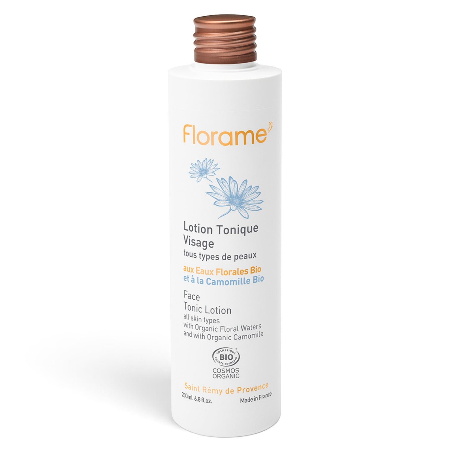 Lotion Tonique Visage