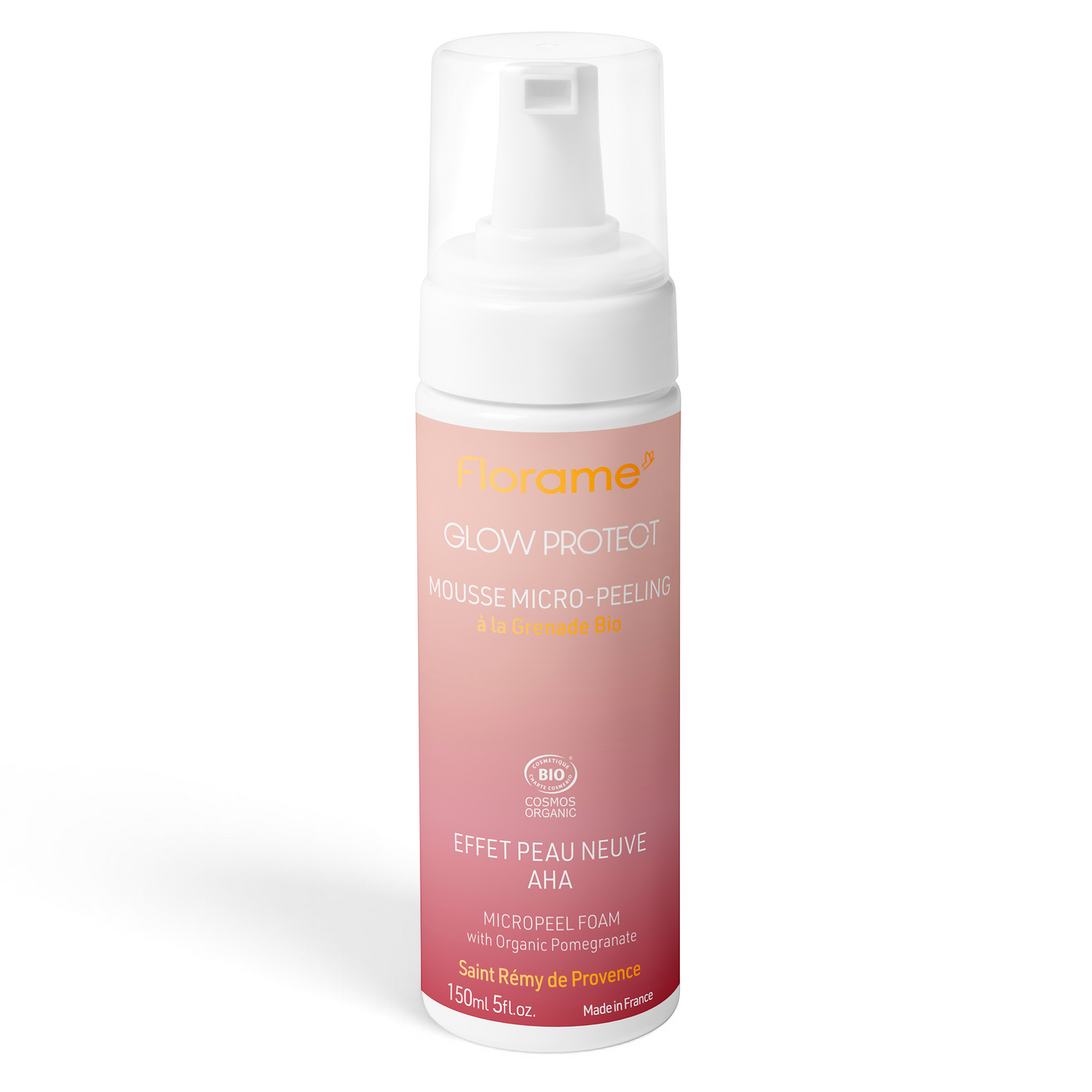 Mousse Micro-Peeling