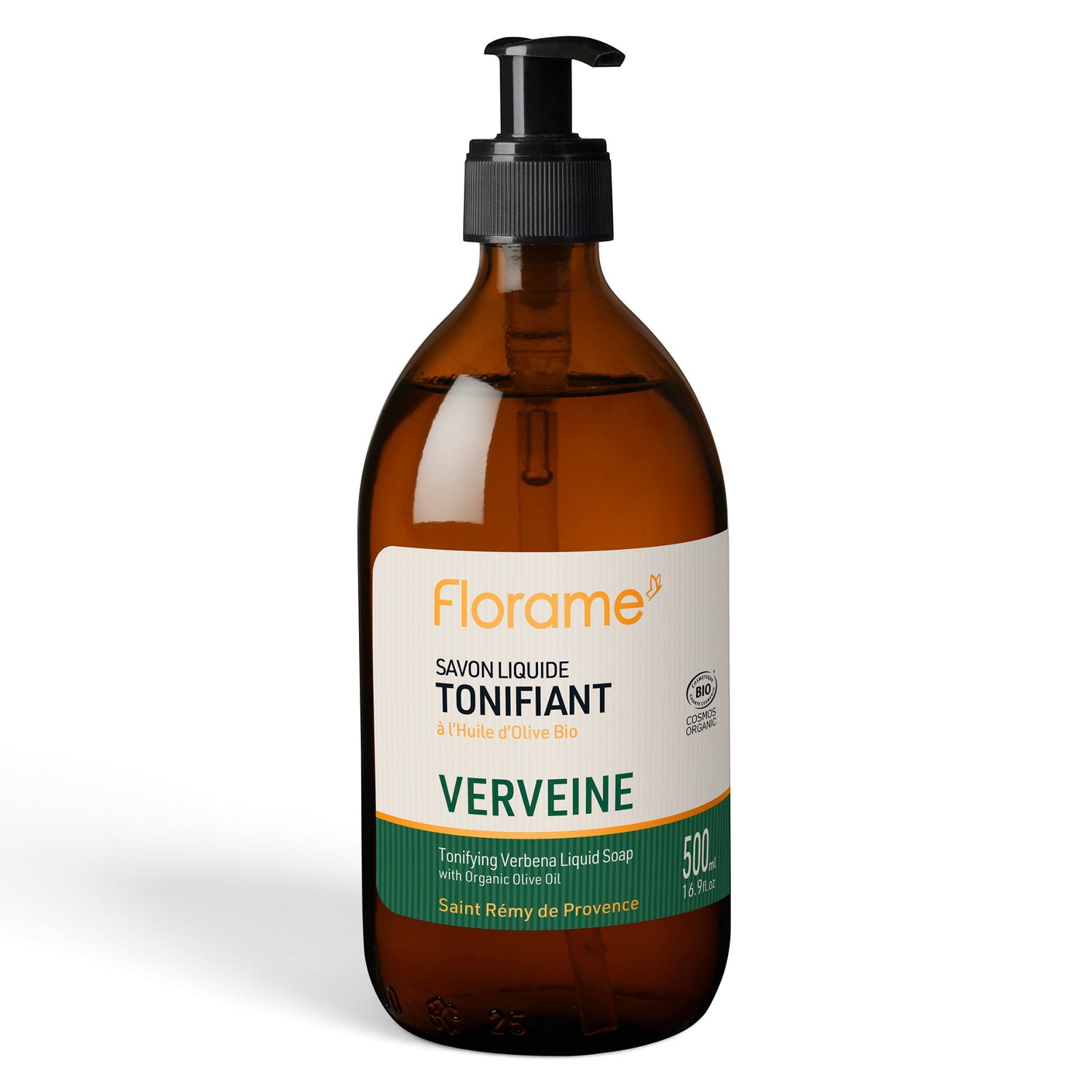 Savon Liquide Verveine