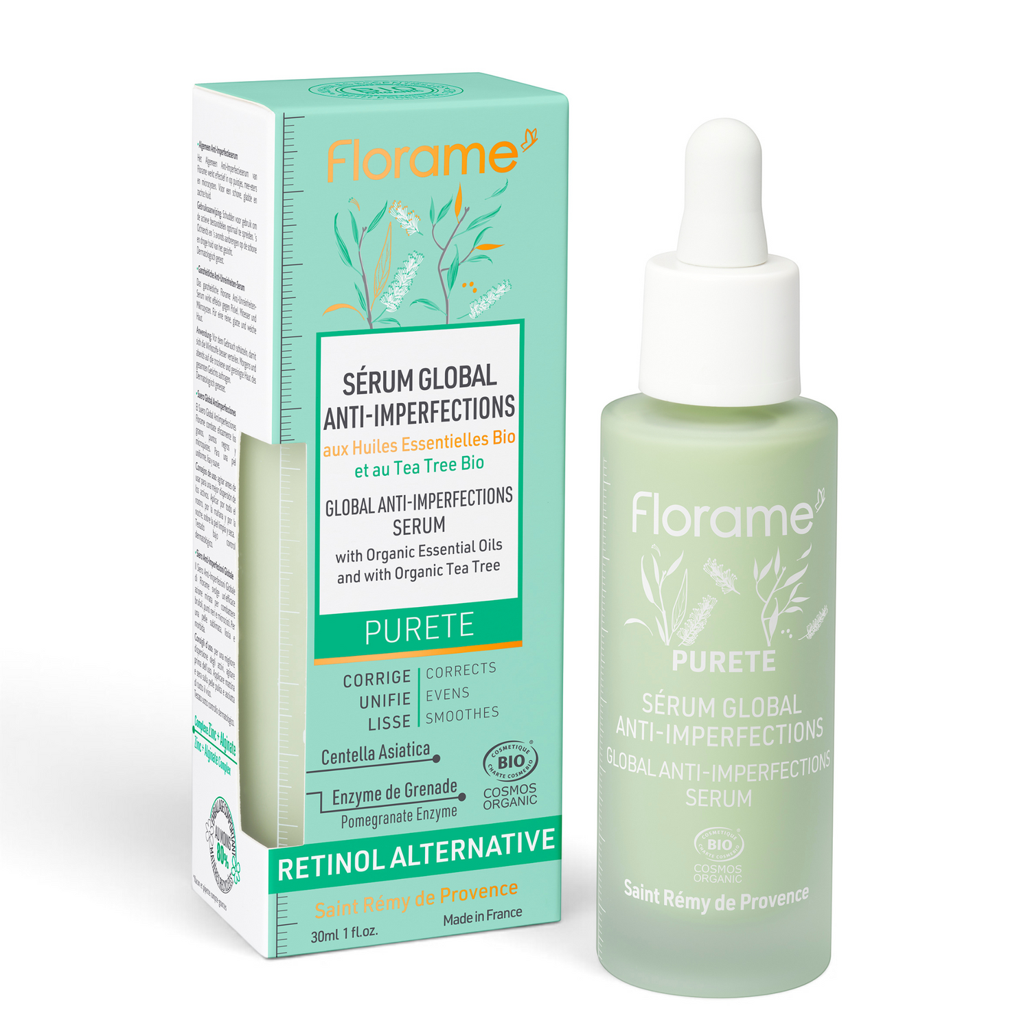 Sérum Global Anti-Imperfections
