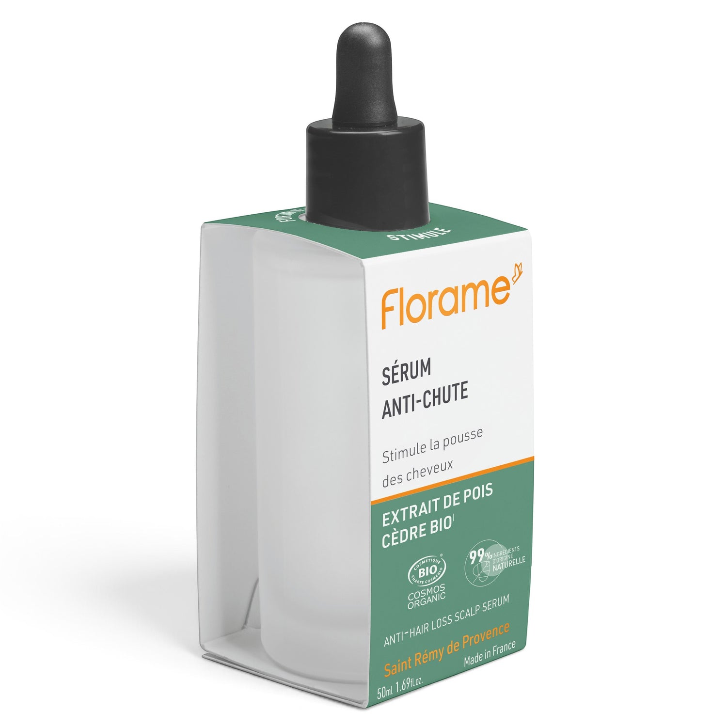 Anti-Hair Loss Scalp Serum