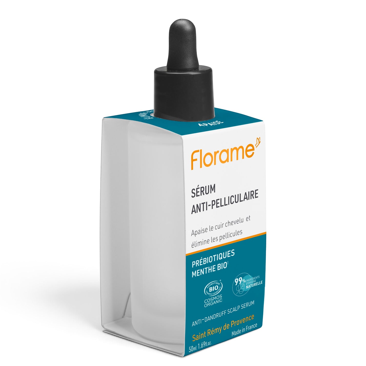 Anti-Dandruff Scalp Serum