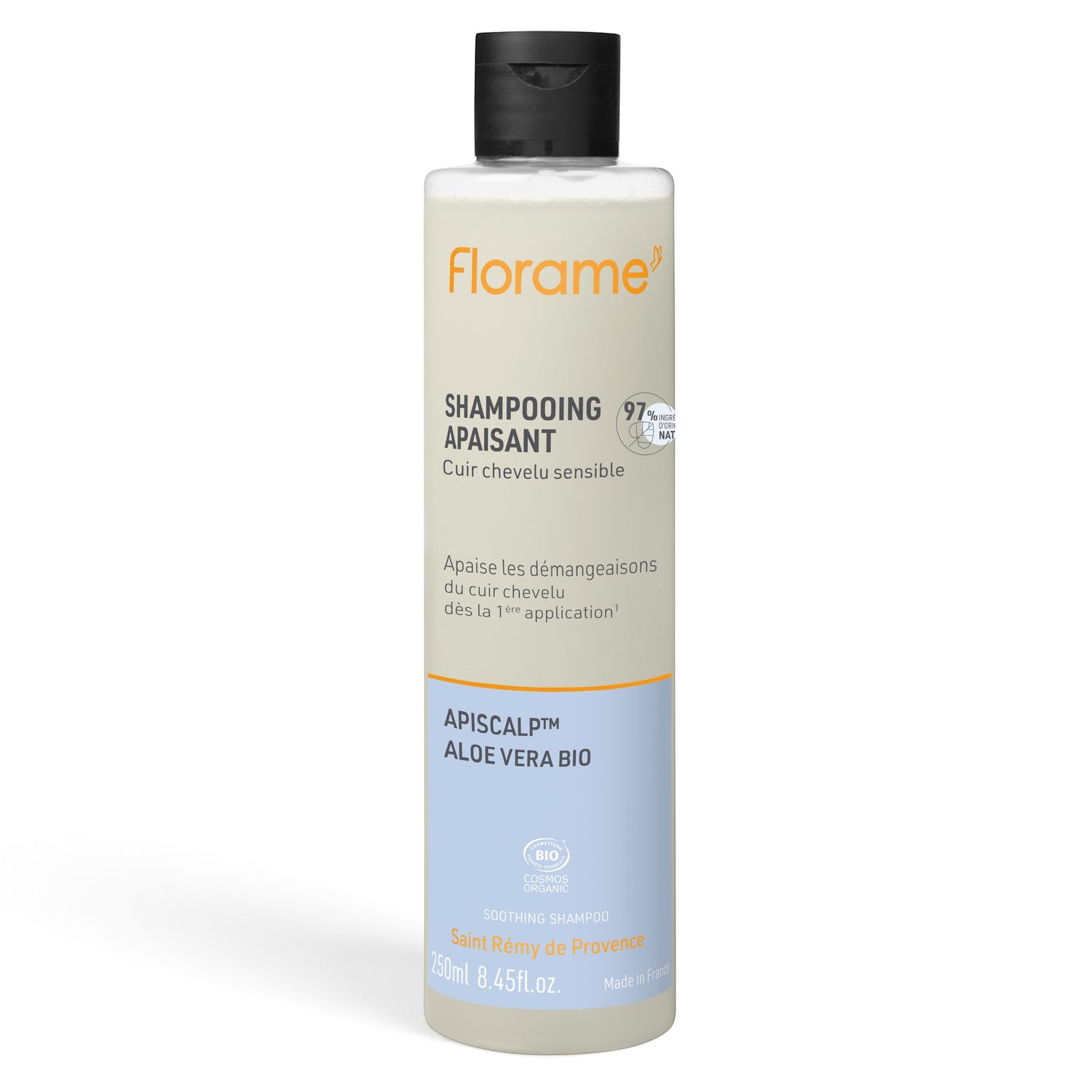 Soothing Shampoo