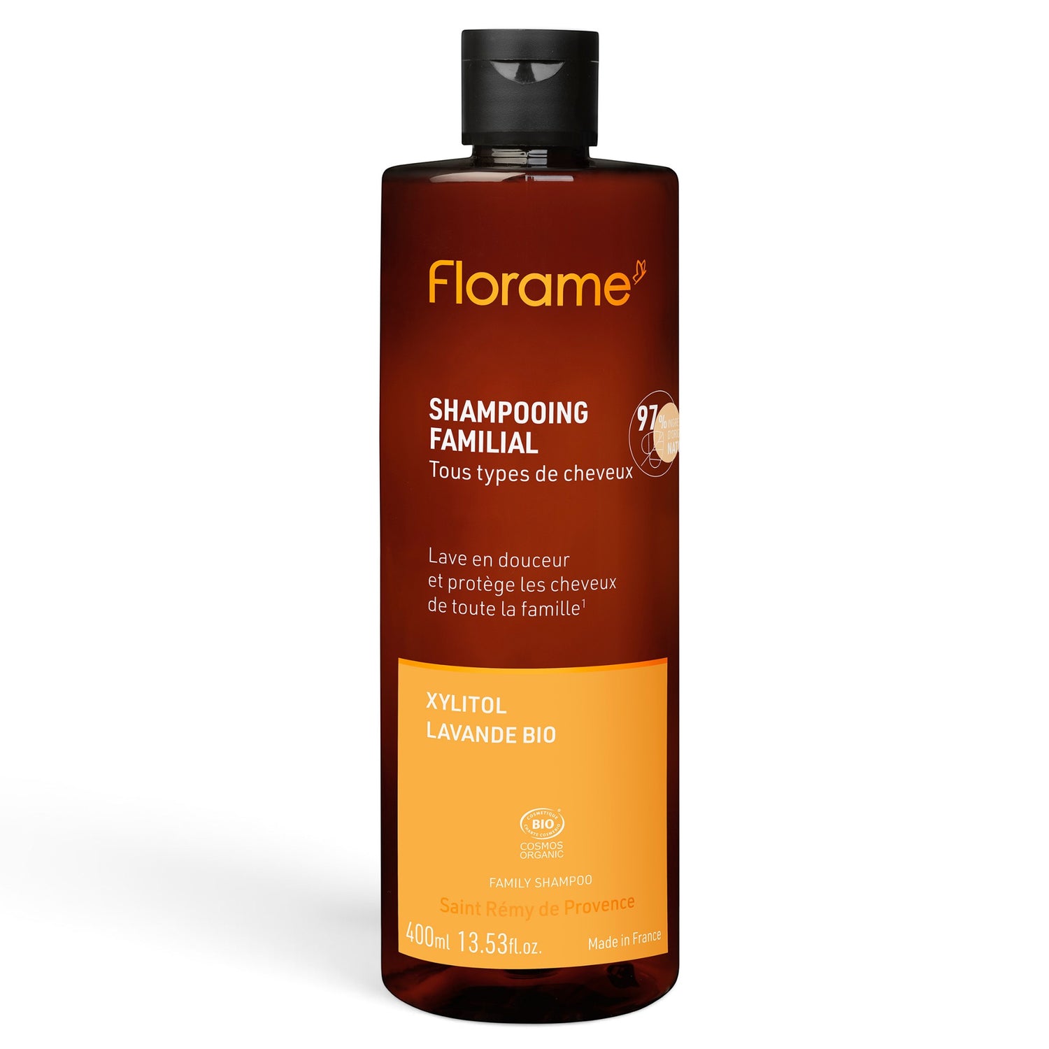 Family Shampoo