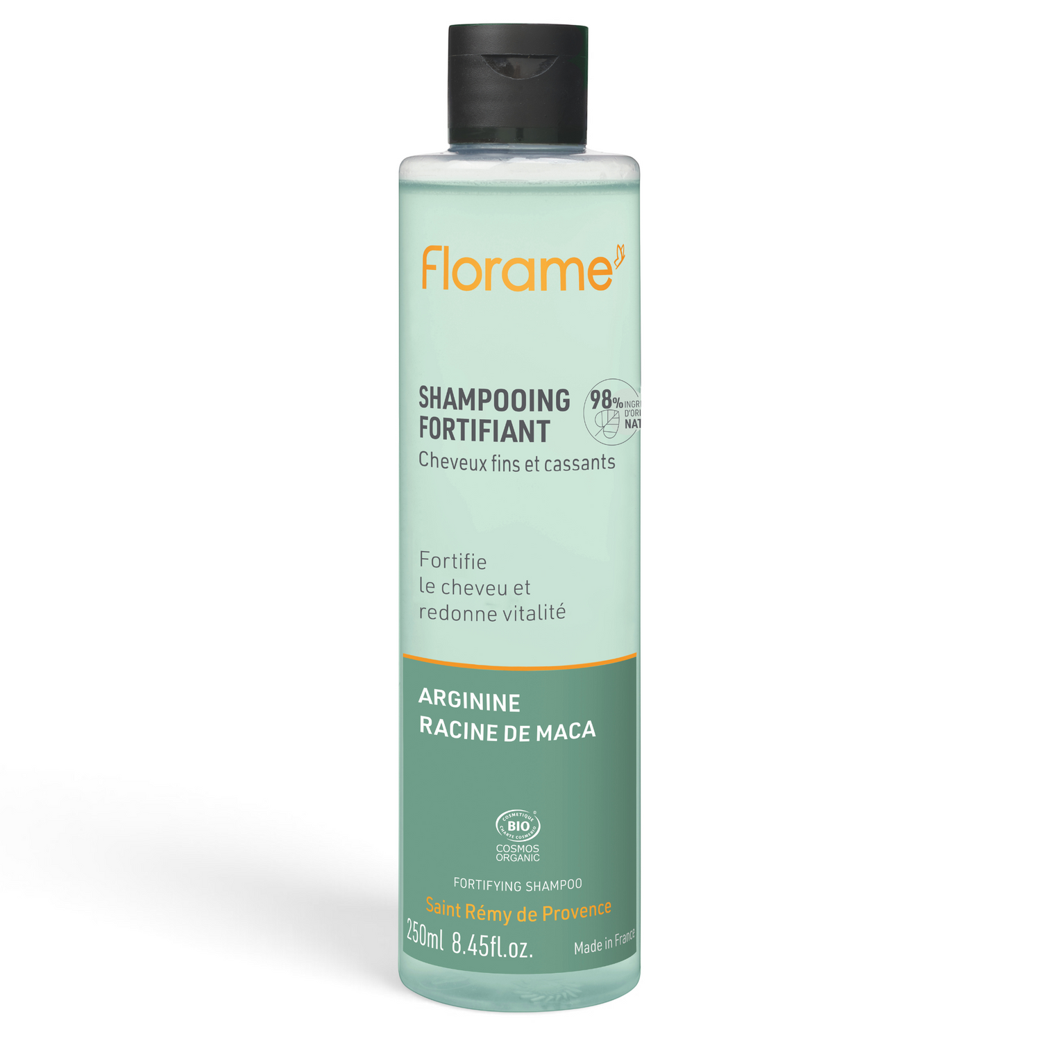 Fortifying Shampoo