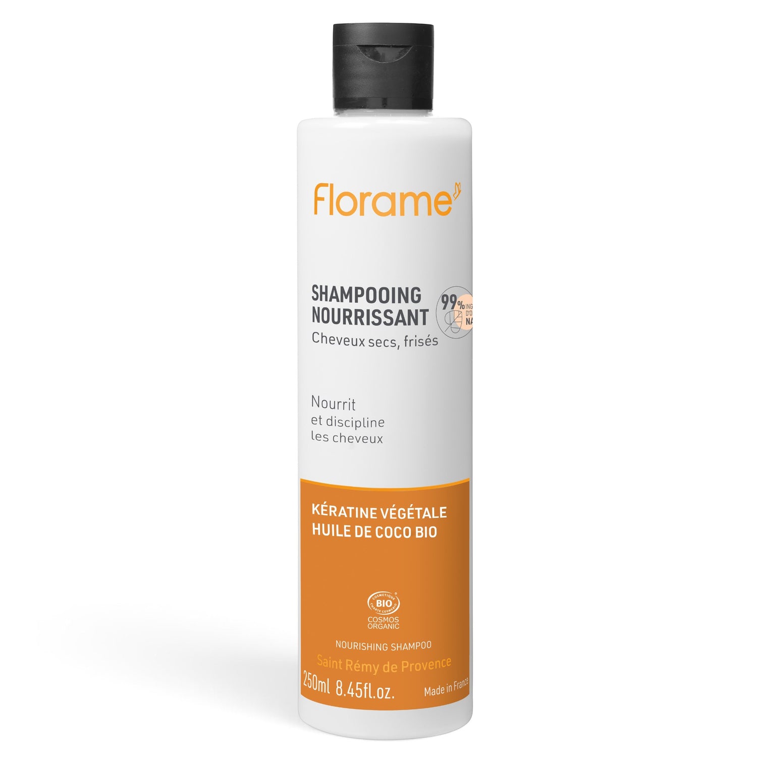 Nourishing Shampoo