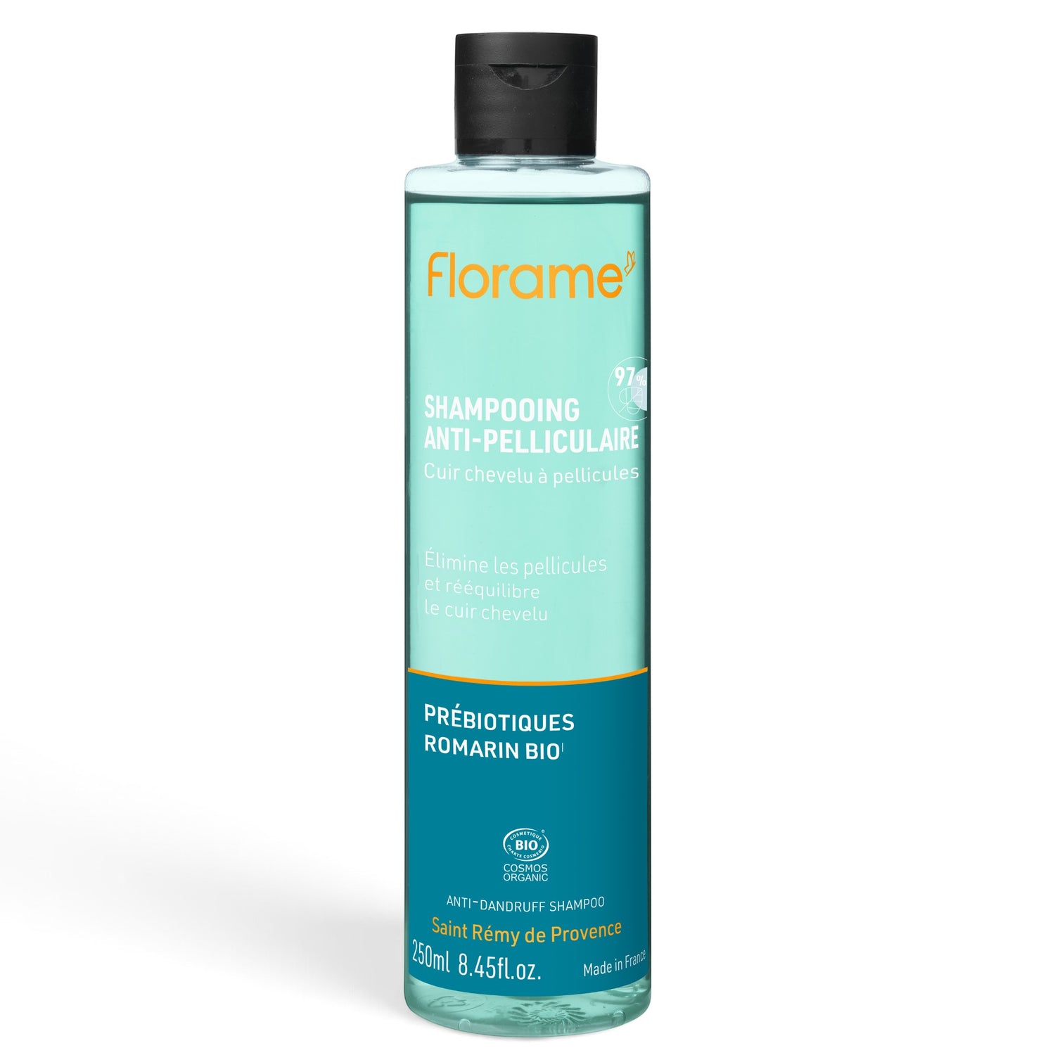 Anti-Dandruff Shampoo