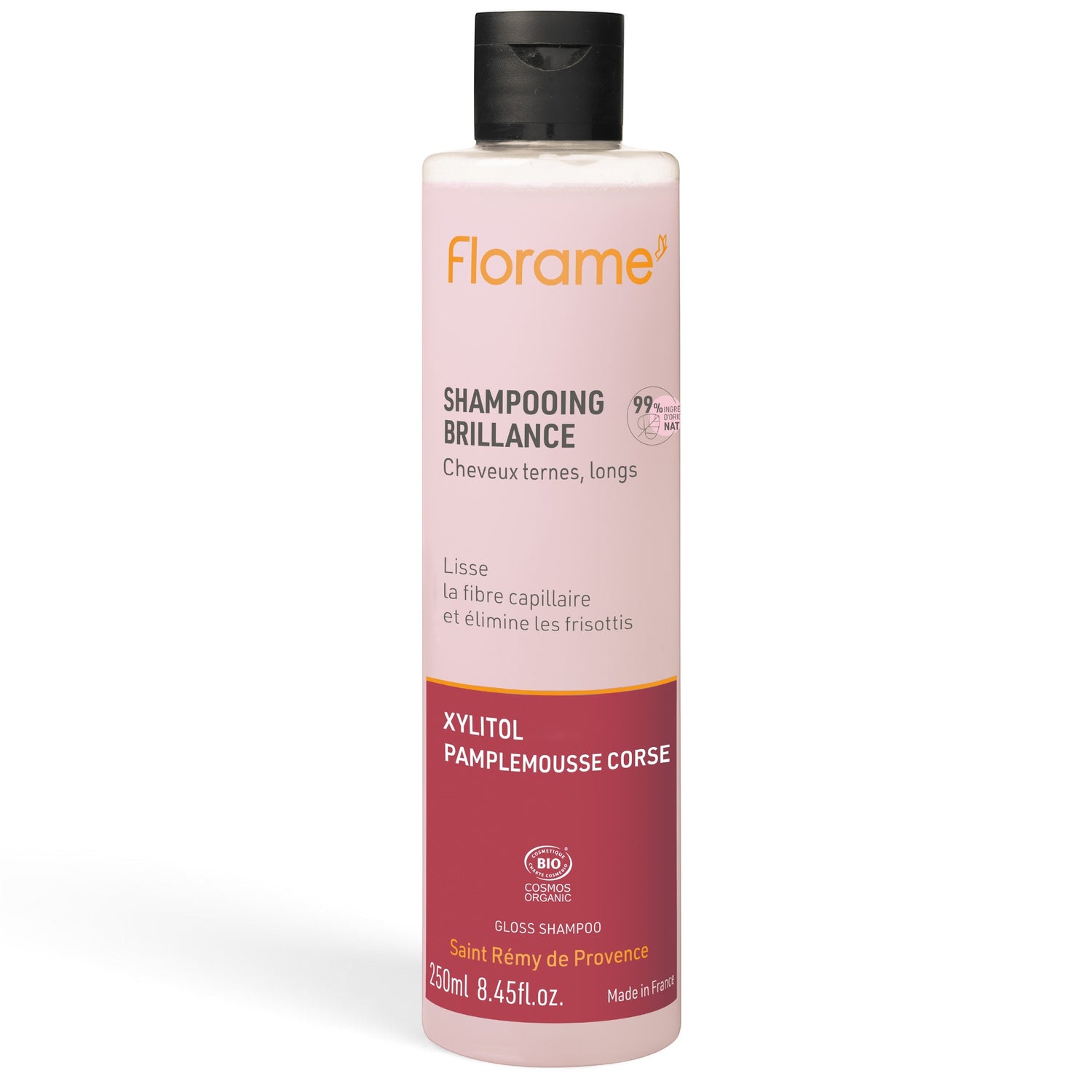 Gloss Shampoo
