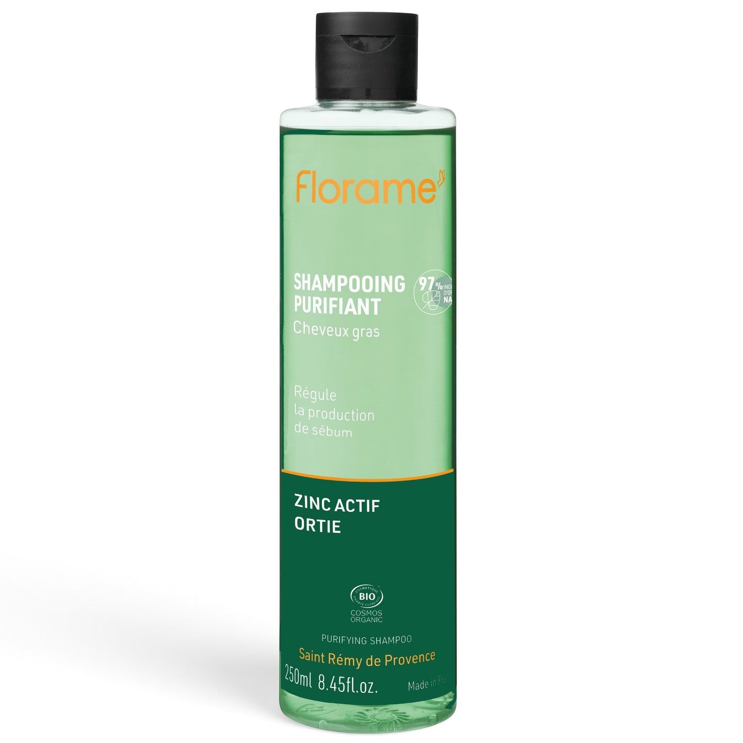 Purifying Shampoo