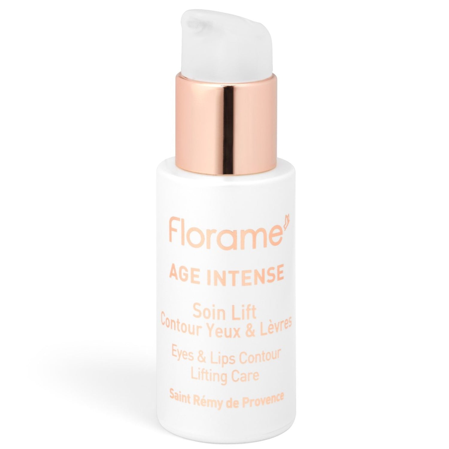 Eyes & Lips Contour Lifting Care