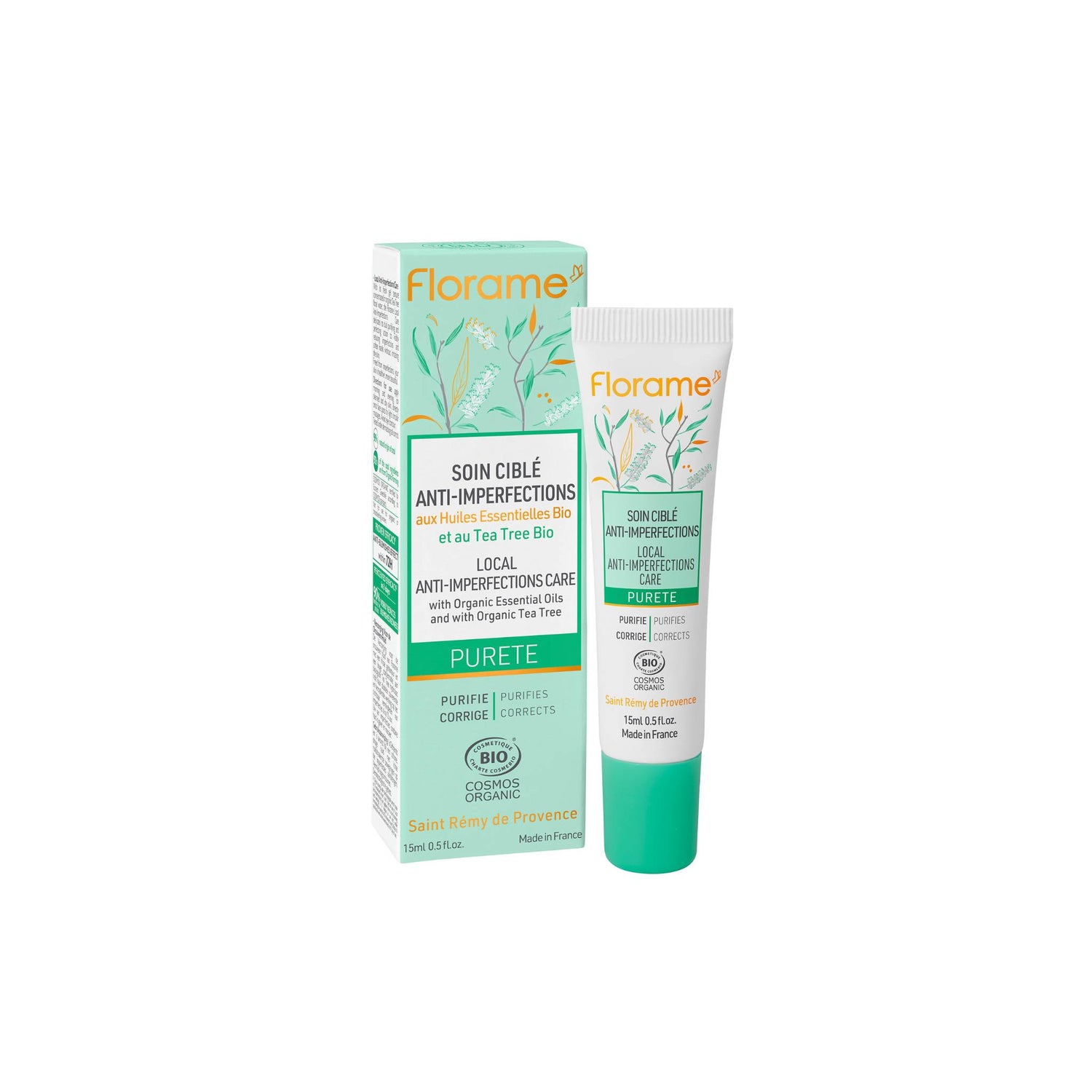 soincibleantiimperfections-purete-florame